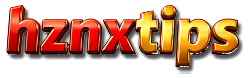 hznxtips