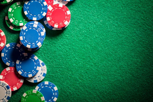 Free spin bonus round display