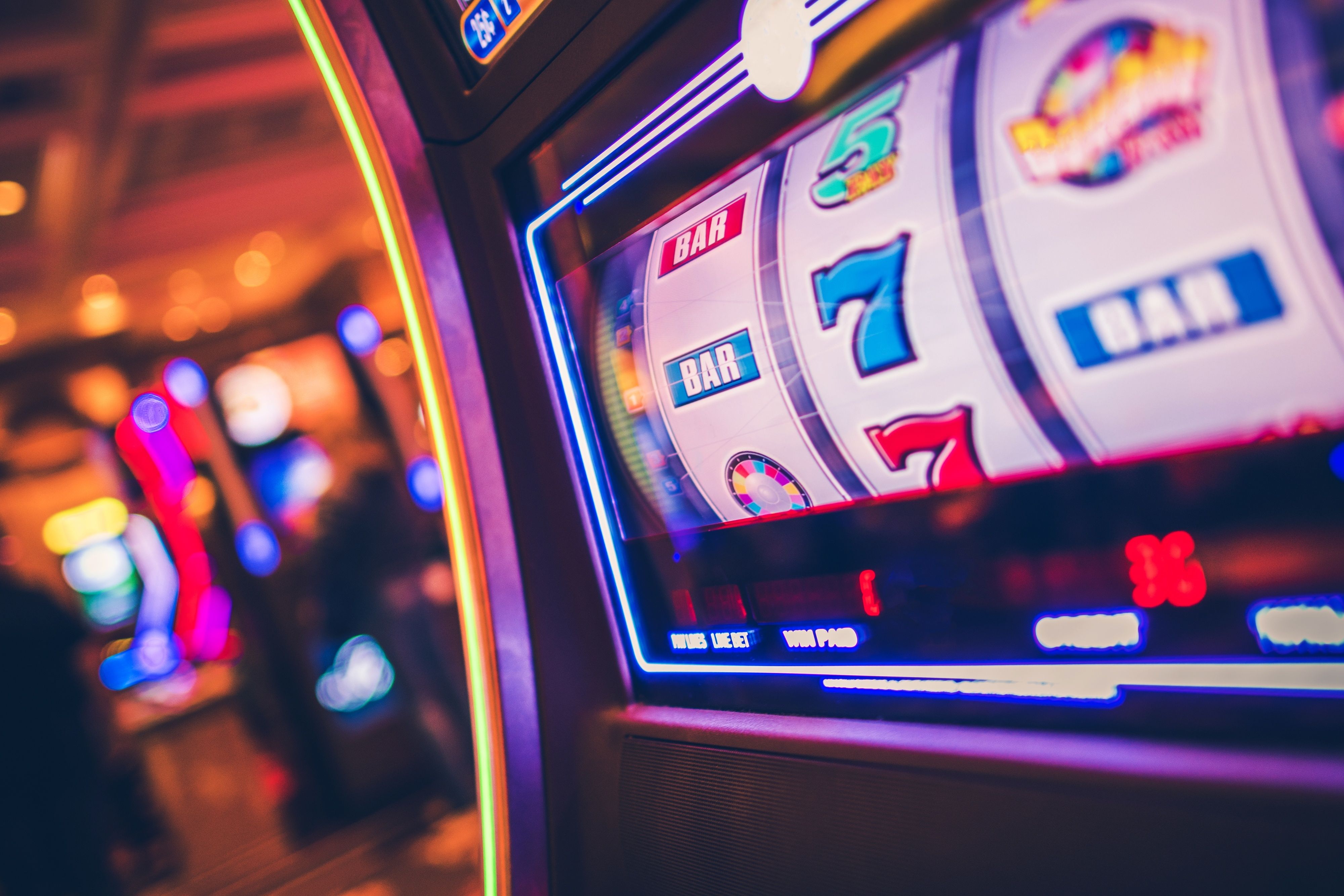 Bet placement and free-bet indicators
